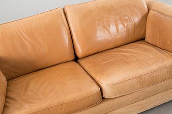 A DUX SOFA.