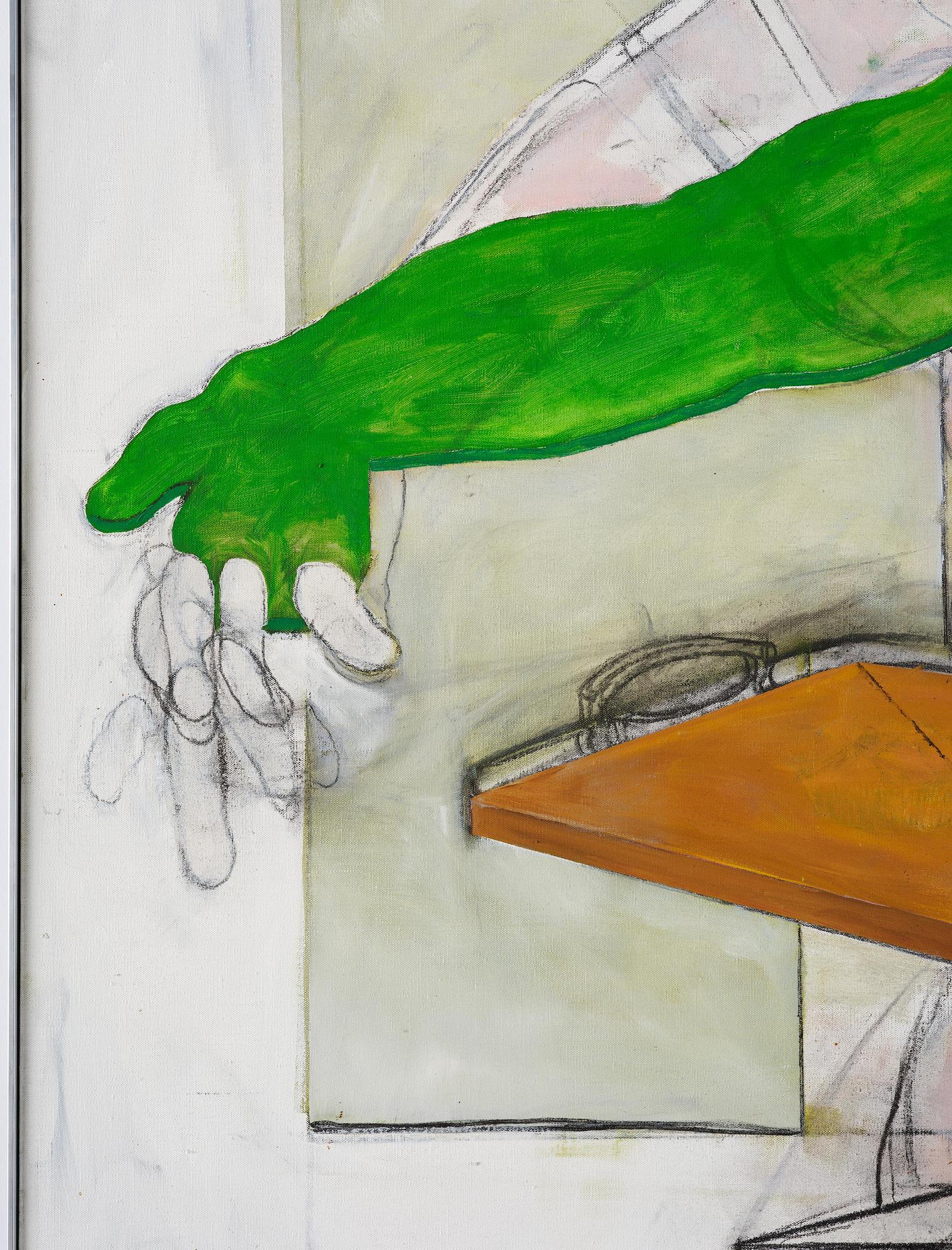 PG Thelander, "Familj A".