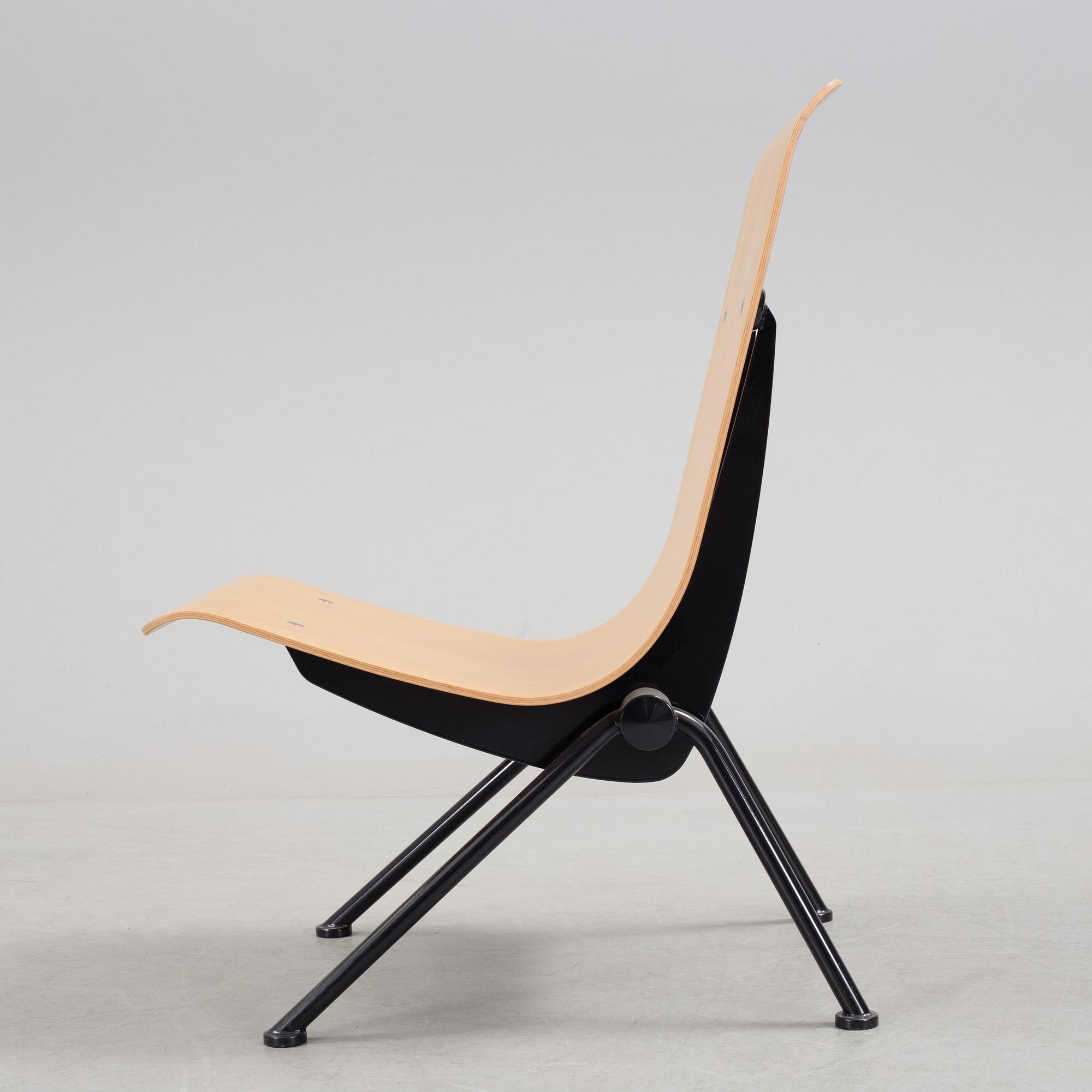 Vitra antony chair online