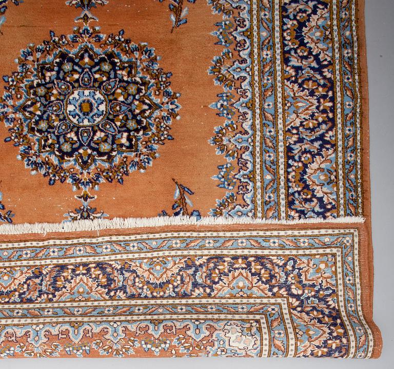MATTA, Kerman, Iran. 280x190 cm.