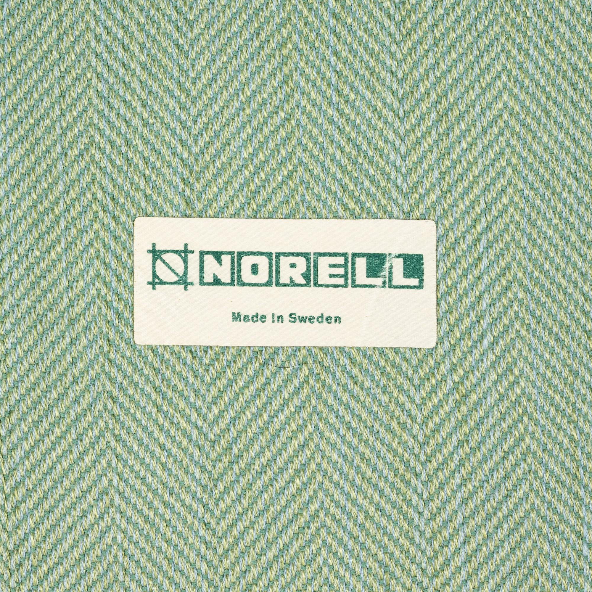 Arne Norell, soffa, "Cromwell", Norells möbler, 1900-talets slut.