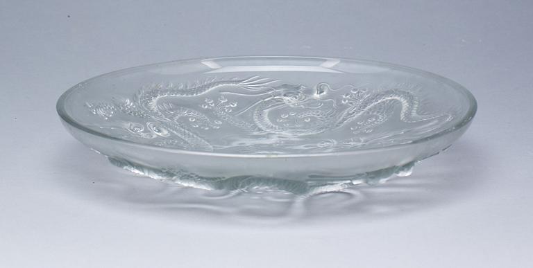 FAT, glas, 1900-tal.