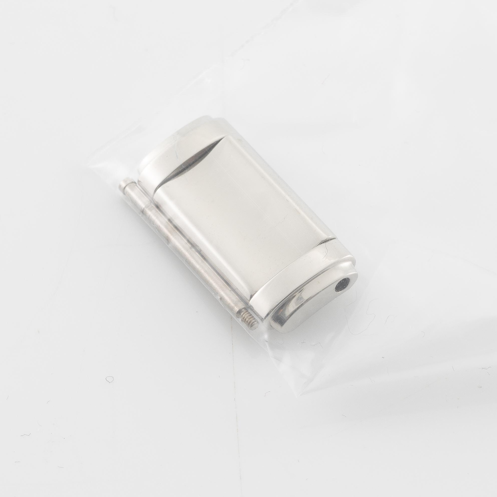 Patek Philippe, Twenty-4, "Diamond Dial", ca 2002.