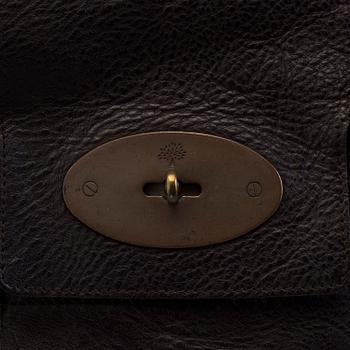 BAG, "Bayswater", Mulberry.