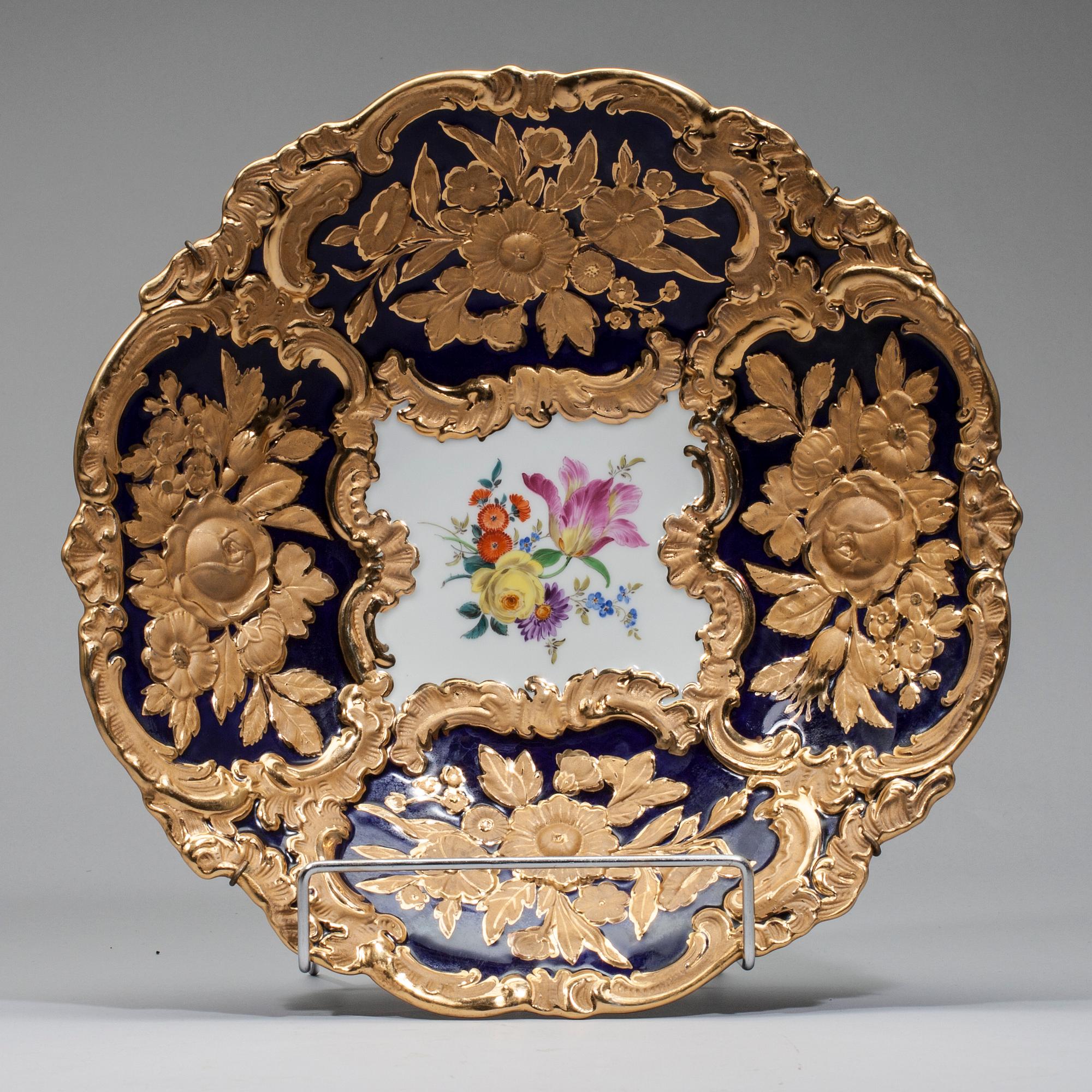 FAT, Meissen, Tyskland, 1900-talets första hälft.
