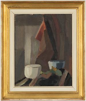 Frithiof Berglund, Still Life.