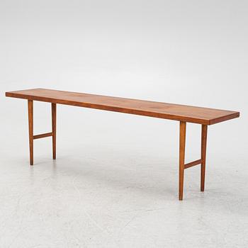 Bench, Jason, Denmark, mid-20th century.