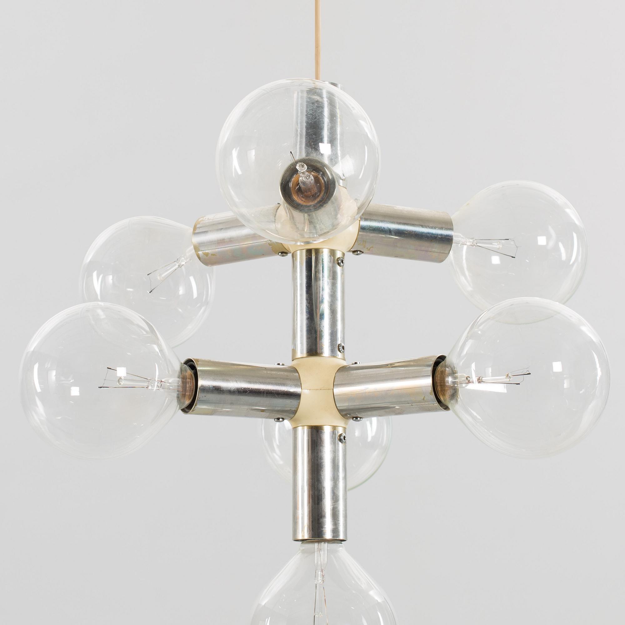 Robert haussmann lamp on sale