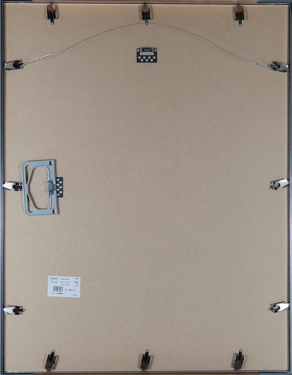 KIRSI NEUVONEN, etsning, signerad, daterad -96, numrerad 46/70.