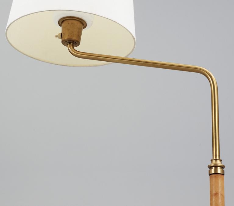 GOLVLAMPA, Sverige, 1940-tal.