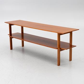 Josef Frank, Library table, model 648, Firma Svenskt Tenn.