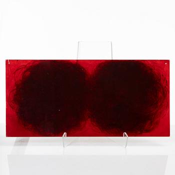 Lotta Mossum, Untitled.