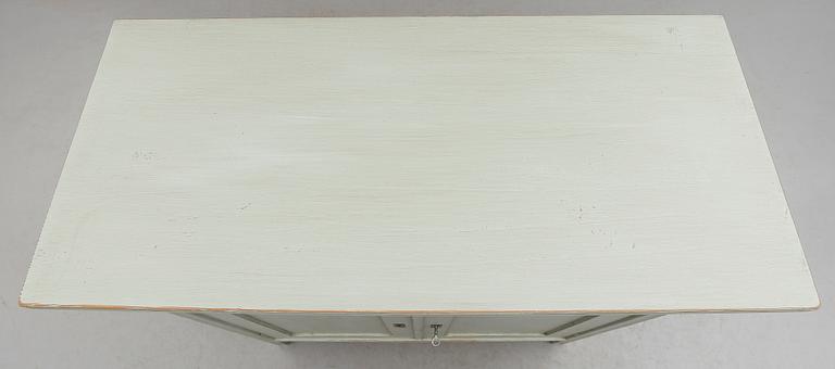 SKÄNK, 1900-talets första hälft.