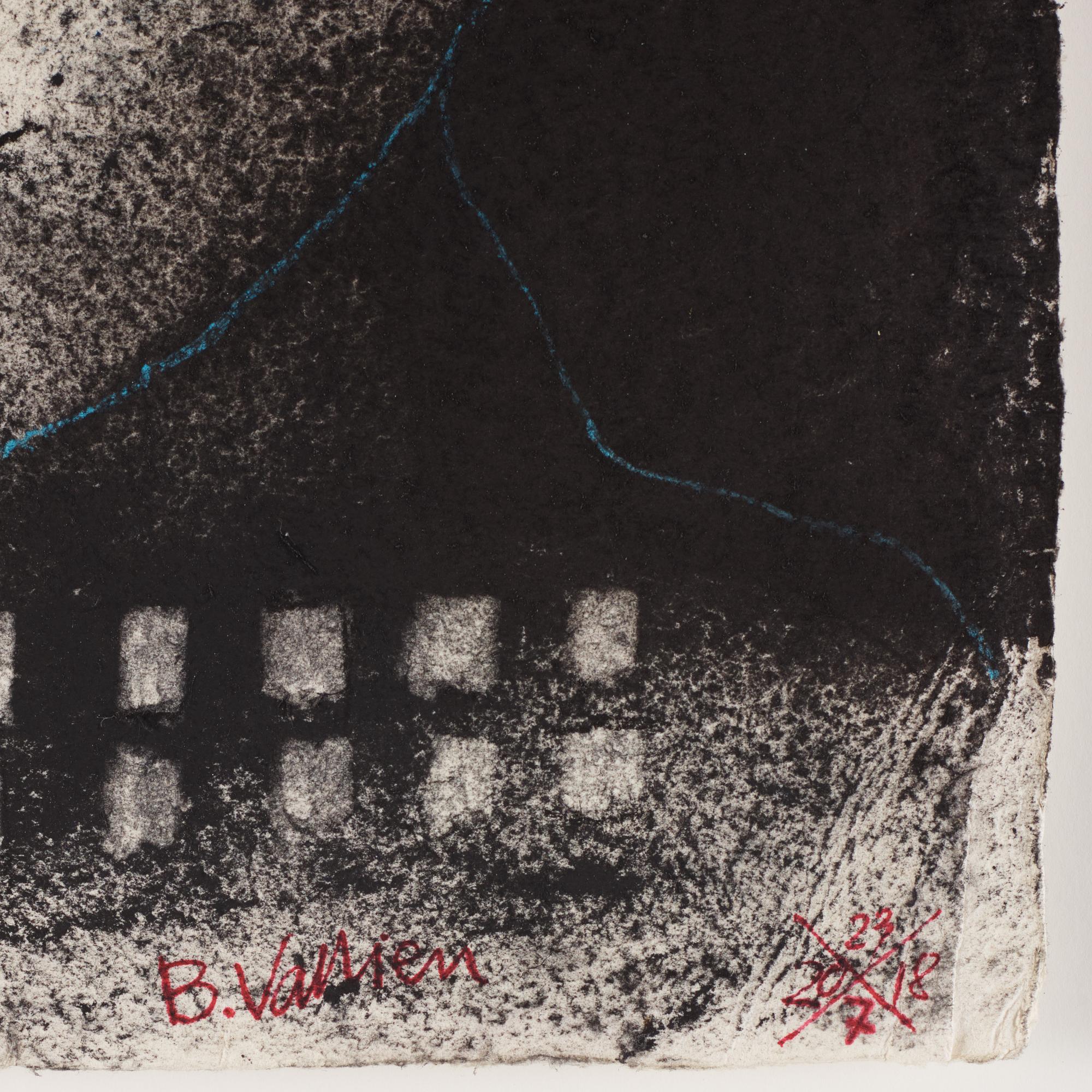 Bertil Vallien, Face.