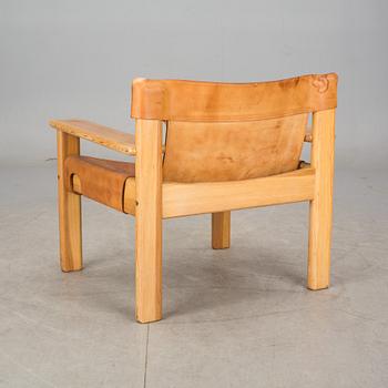 FÅTÖLJ, "Natura", Karin Mobring, IKEA, 1970-tal.