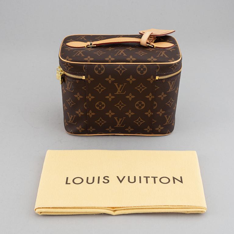 Louis Vuitton, Beauty Box/vanity case.