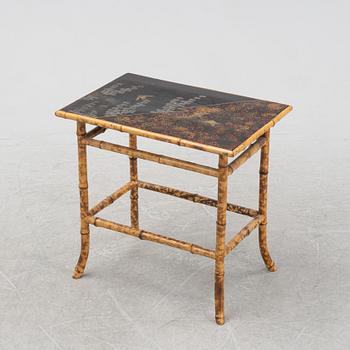 Sidobord, 1900-talets mitt.