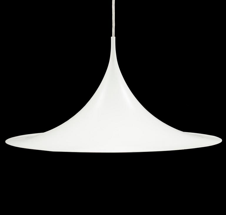 TAKLAMPA, "Semi", Claus Bonderup and Torsten Thorup för Fog & Mørup,