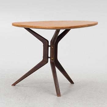 Bord, "775", Möbelbolaget Tranås, 1950-tal.