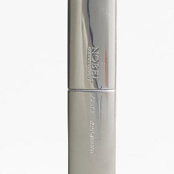 Gunnar Cyrén, Cutlery set, 127 pieces, "Nobel", Gense.