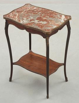 SIDOBORD, Louis seize-stil, 1900-tal.