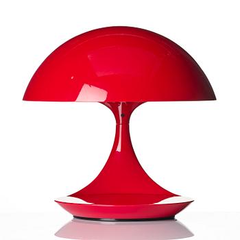 Elio Martinelli, Table lamp “Cobra”, Luce Martinelli, Italy, post-2018.