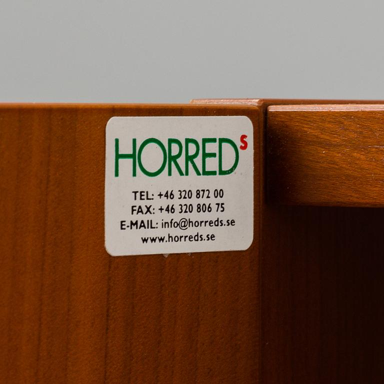BOKSKÅP, Horreds möbler.