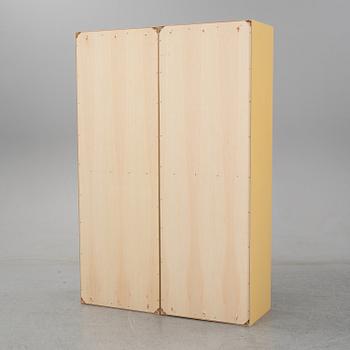 Note Design Studio, wall cupboard, Custom made for Hidden Tints; made by Lerch Snickeri & Inredningar.