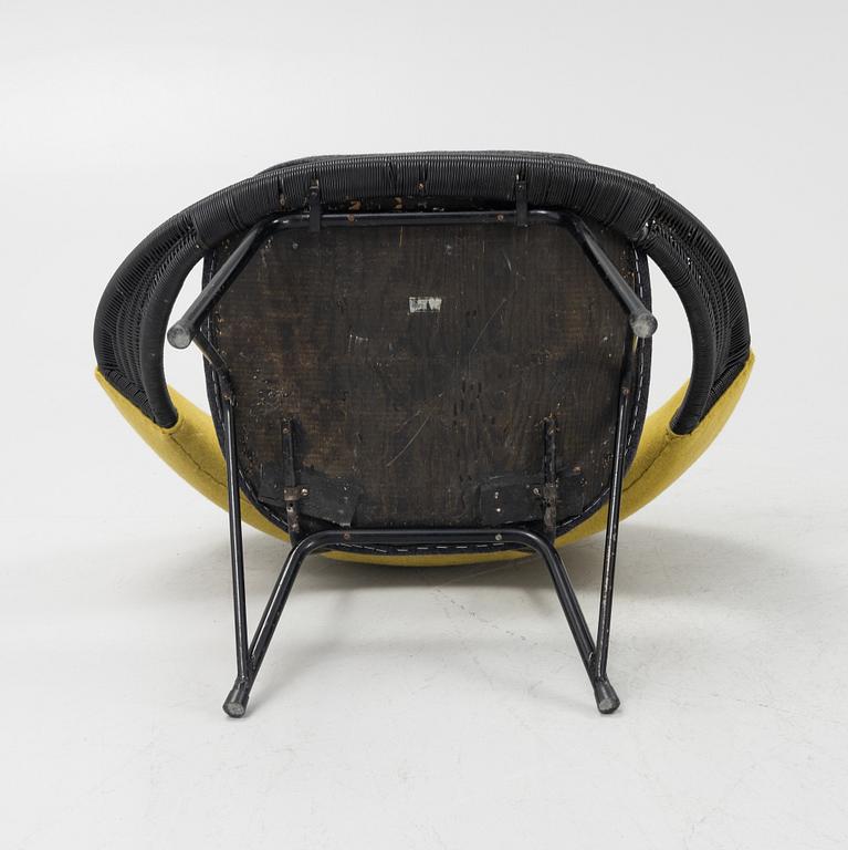 Fåtöljer, ett par, 1900-talets mitt.