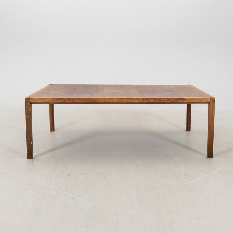 Rolf Middelboe coffee table Tranekaer Denmark 1960s.