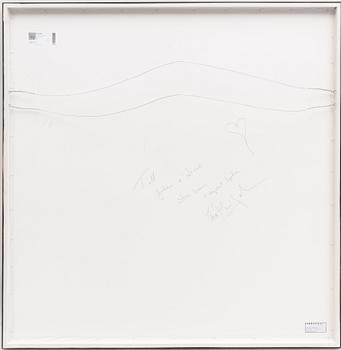 Ewa-Mari Johansson, Ur sviten "To Be or Not to Be", 2005.
