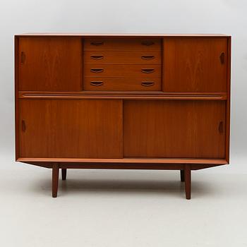 SIDEBOARD, Danmark, 1900-talets andra hälft.