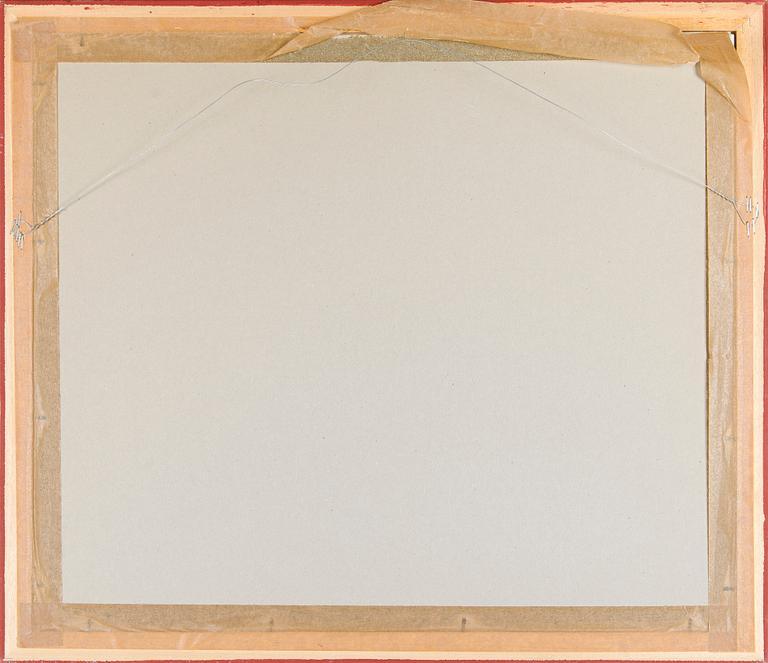 Pentti Koivikko, Kevät.