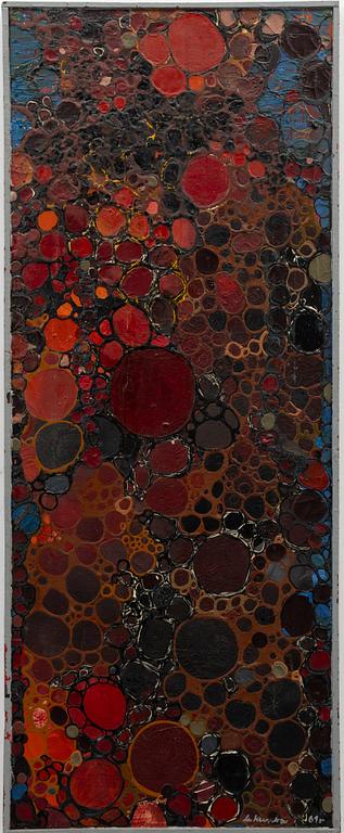 Lech Kunka, Untitled.