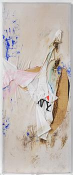 Yves Scherer, "Sirens (NY Weiss)".
