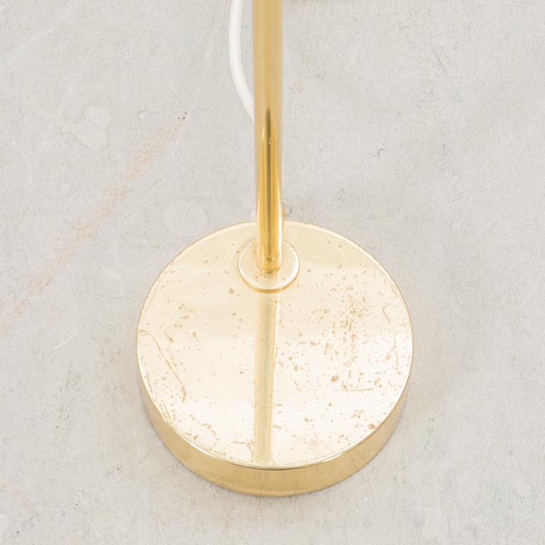 Hans-Agne Jakobsson, golvlampa, "G-109", Markaryd, 1960-tal.