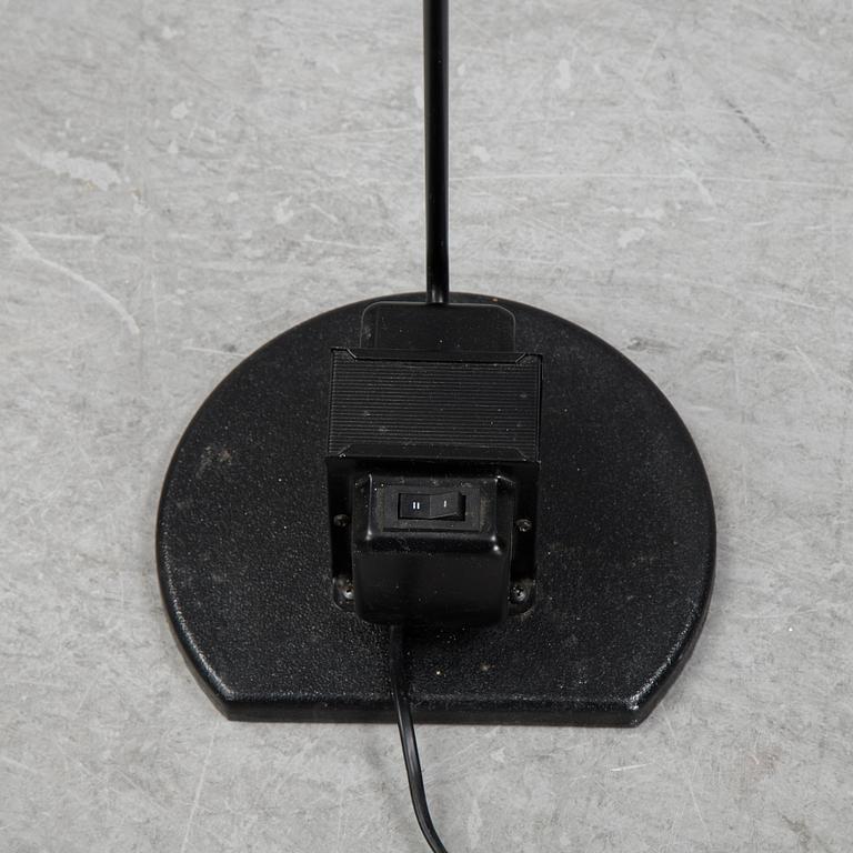 Tommaso Cimini, a floor lamp, model 'Daphine Terra' for Lumina, model conceived 1975.