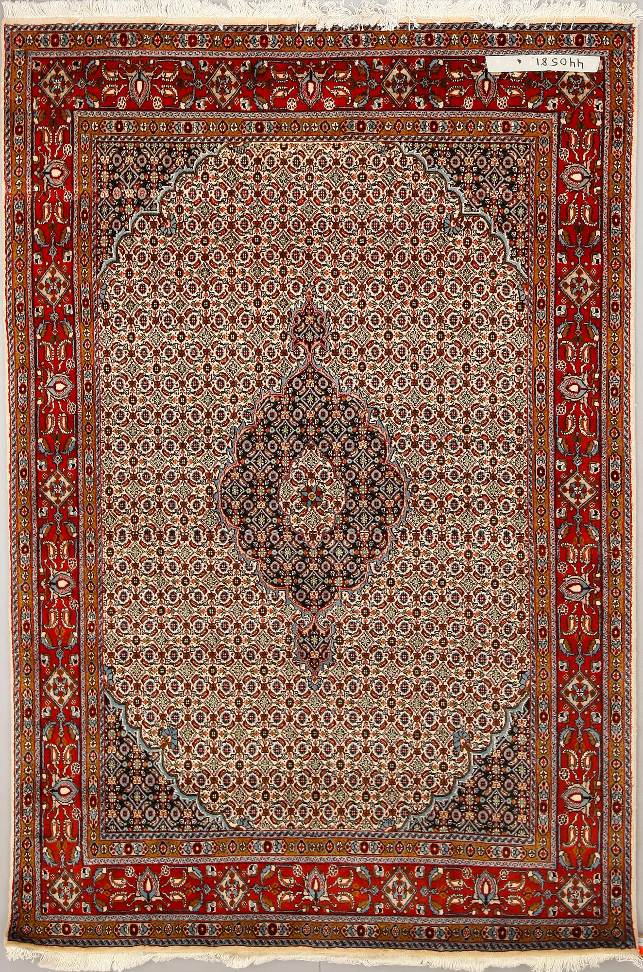 MATTA, Moud. 233 x 153 cm.
