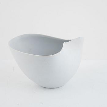 Stig Lindberg, a 'Veckla' bowl, Gustavsberg.