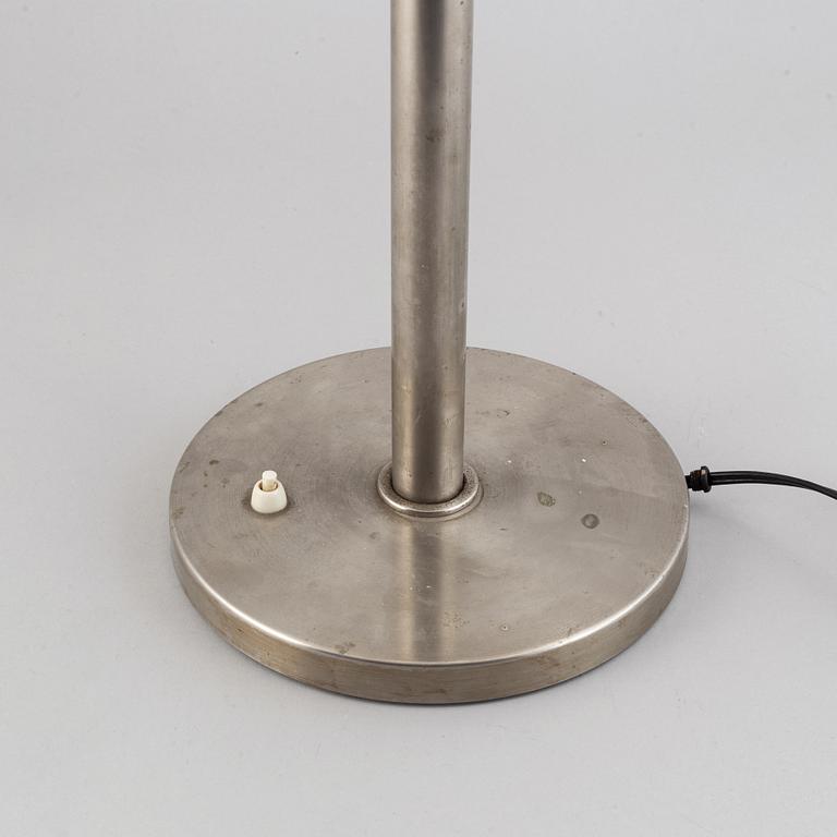 Bordslampa, Böhlmarks, 1930-tal.