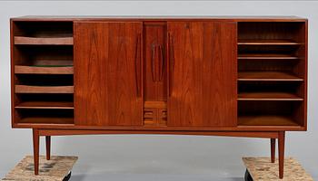 SIDEBOARD, 1950/60-tal.