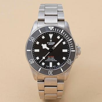 1133. Tudor, Pelagos 39, ca 2023.