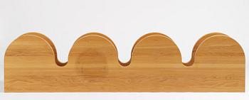 Gustaf Westman, a “Curvy Sideboard”, Gustaf Westman Objects, Sweden, 2020s.