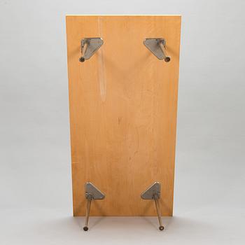 Tapio Wirkkala, a mid 20th century coffee table for Asko. Finland.