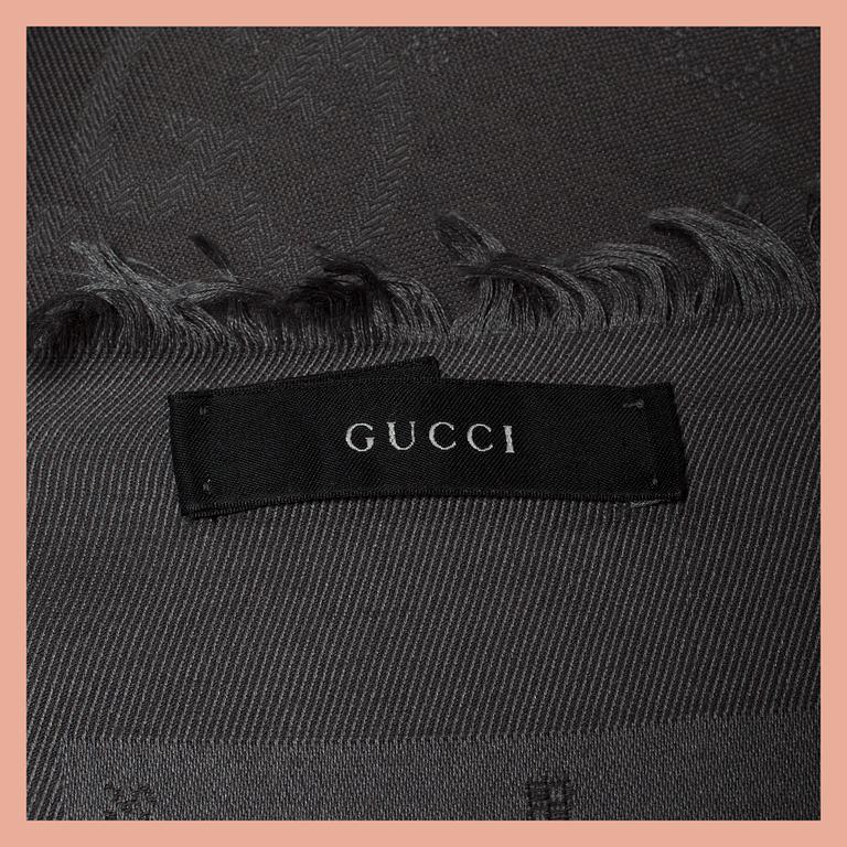 SJAL, Gucci.