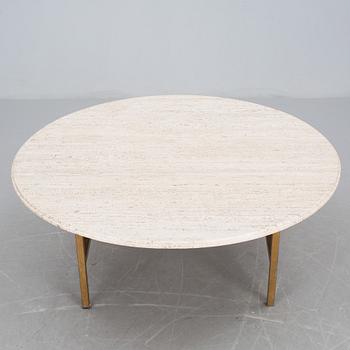 SOFFBORD, 1900-talets andra hälft.