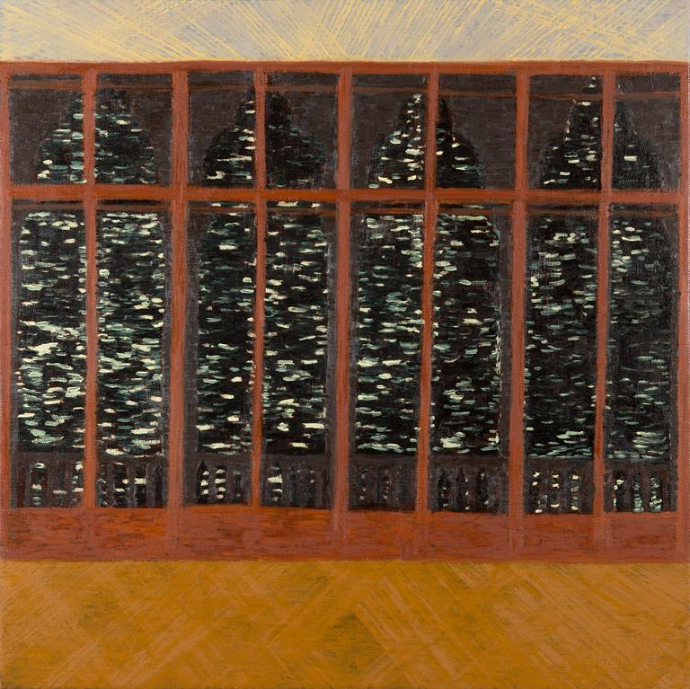 Silja Rantanen, "Valnatt".