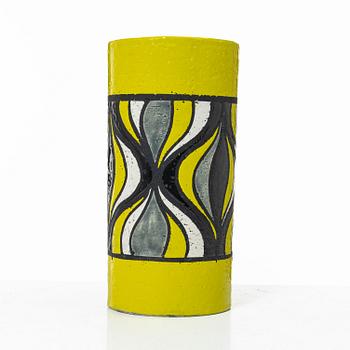 Aldo Londi, vas, keramik, "Pumpkin/Onion", Rosenthal/Bitossi.