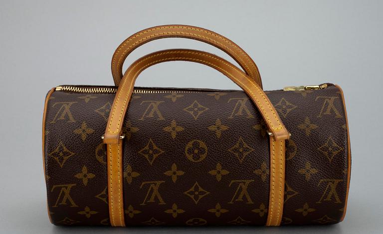 LOUIS VUITTON, HANDVÄSKA, "Papillon 26", Louis Vuitton.