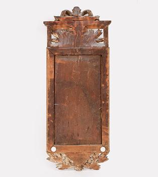 SPEGEL, sengustaviansk, 1800-talets början.